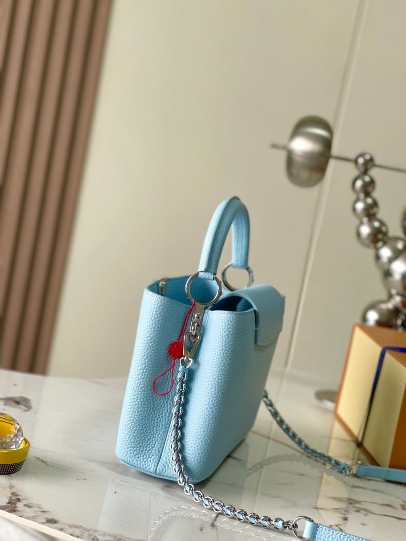 Louis Vuitton Top Handle Bags